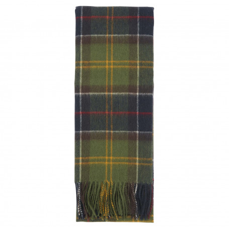 Echarpe Braden Barbour