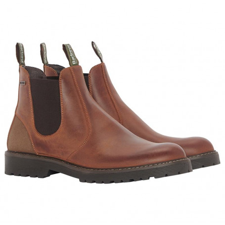 Boots Chelsea Patton Barbour