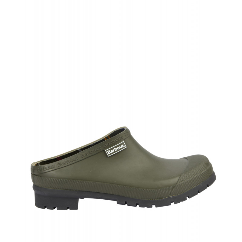 Sabot Quinn Barbour