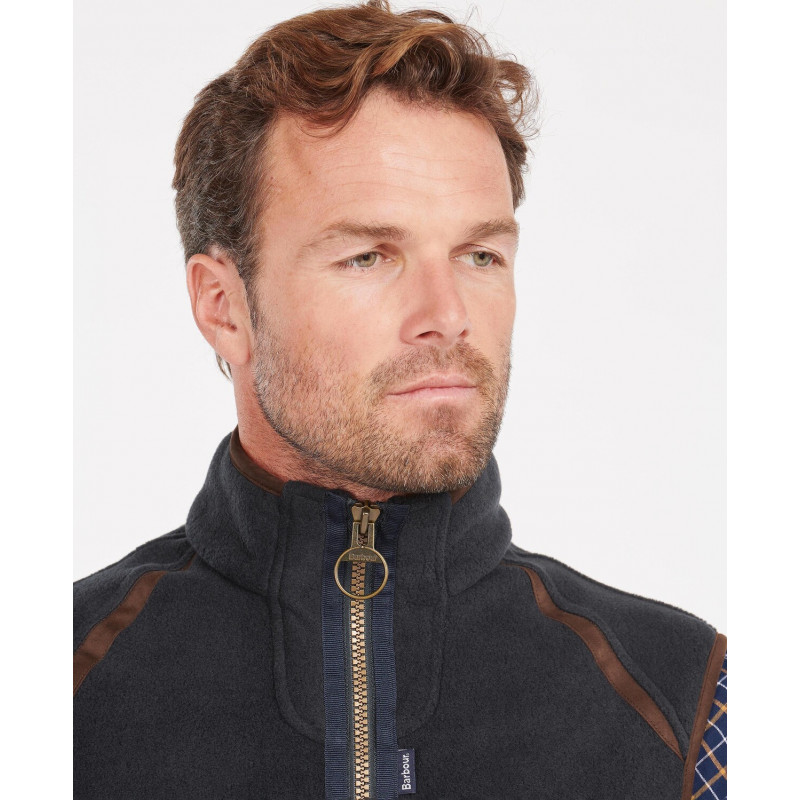 Gilet Polaire Langdale Barbour