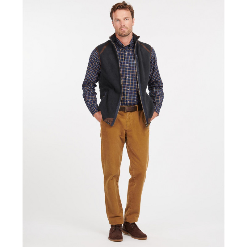 Gilet Polaire Langdale Barbour