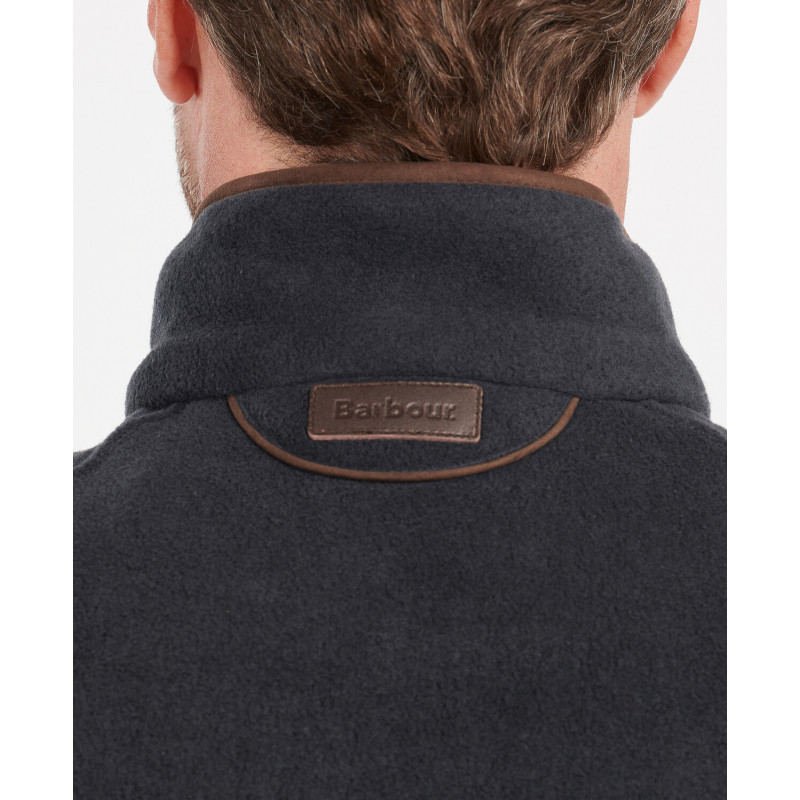 Gilet Polaire Langdale Barbour