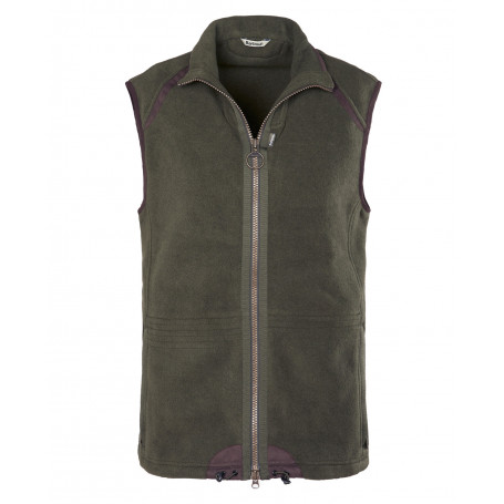 Gilet Polaire Langdale Barbour