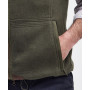 Gilet Polaire Langdale Barbour