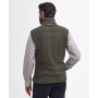 Gilet Polaire Langdale Barbour