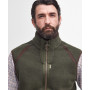 Gilet Polaire Langdale Barbour