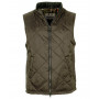 Gilet matelassé Finn Barbour