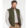 Gilet matelassé Finn Barbour