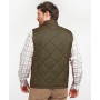 Gilet matelassé Finn Barbour