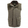 Gilet matelassé Bradford Barbour