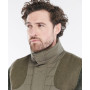 Gilet matelassé Bradford Barbour