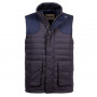 Gilet matelassé Bradford Barbour