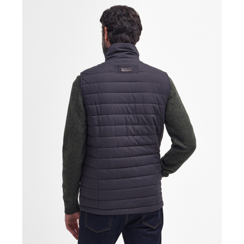 Gilet matelassé Bradford Barbour