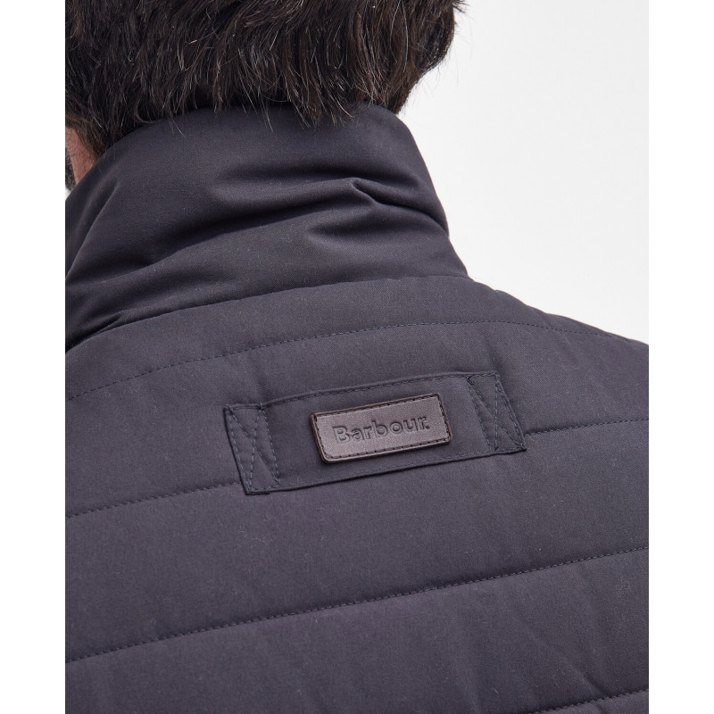 Gilet matelassé Bradford Barbour