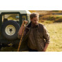 Gilet matelassé Bradford Barbour
