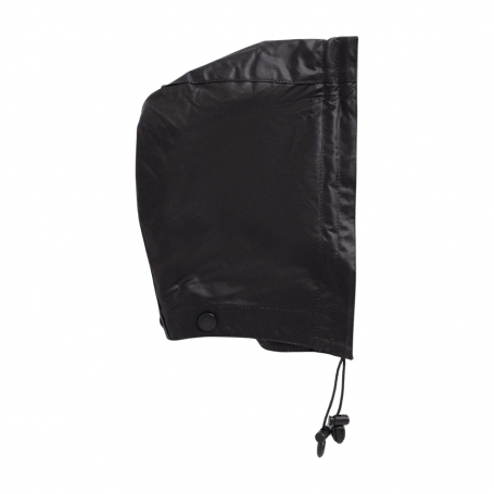 Capuche huilée doublure unie Barbour