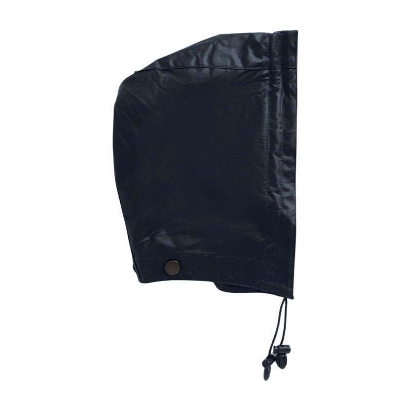 Capuche huilée doublure unie Barbour