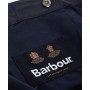 Capuche huilée doublure unie Barbour