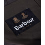 Capuche huilée doublure unie Barbour