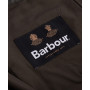 Capuche huilée doublure unie Barbour