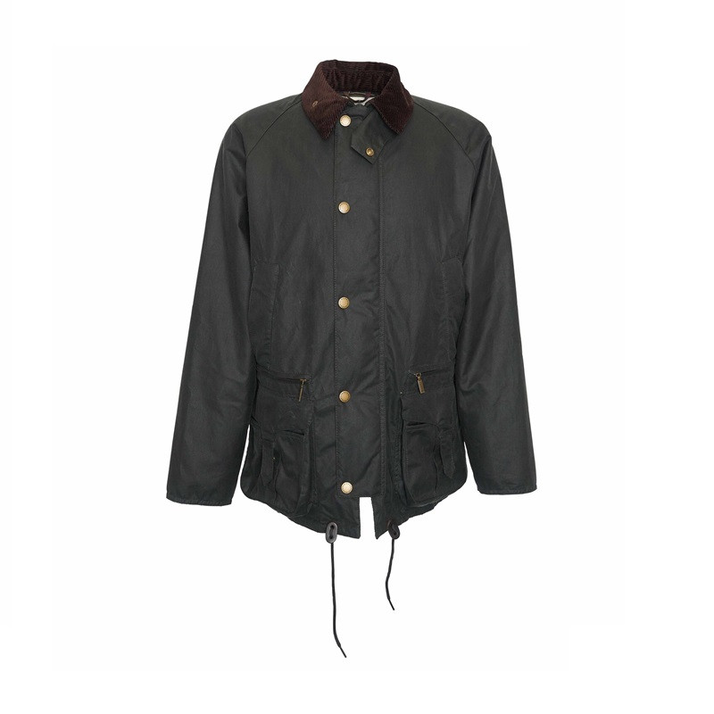 Veste Huilée Beaufort Modified Barbour