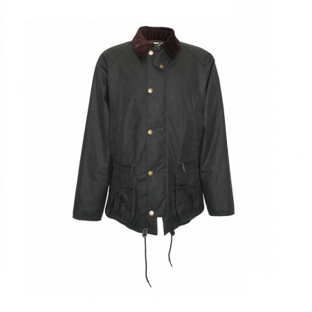 Geolied Jasje Barbour Beaufort