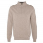 Pull Nelson Essential Half zip Barbour
