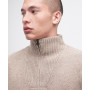 Pull Nelson Essential Half zip Barbour