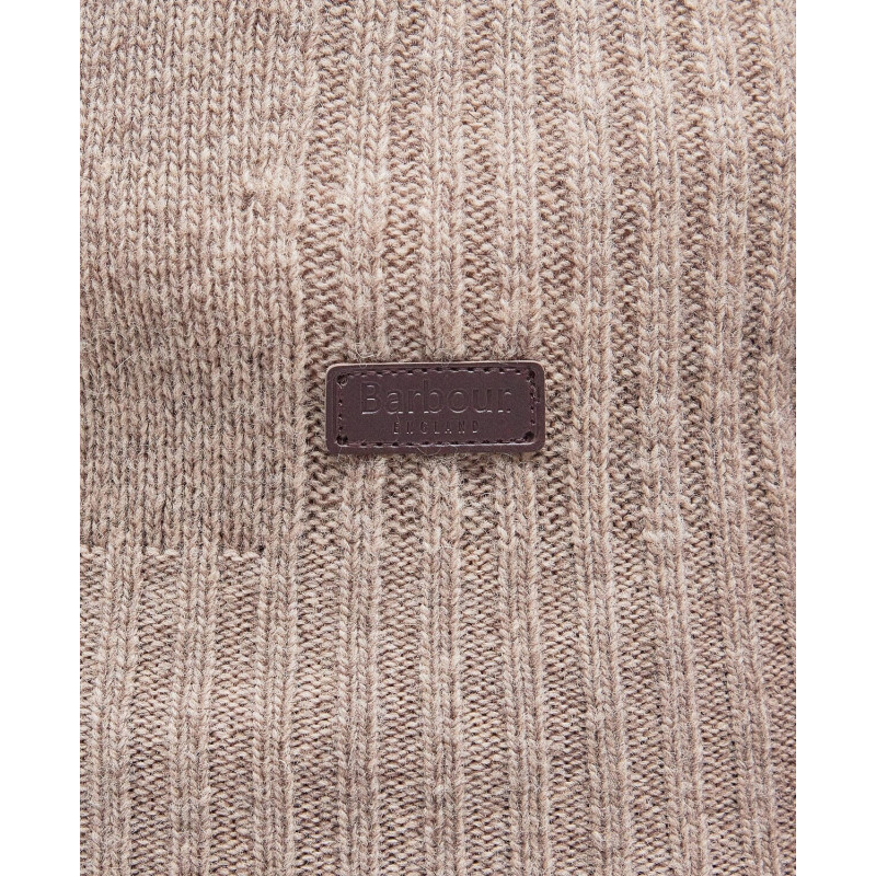 Pull Nelson Essential Half zip Barbour