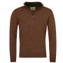 Pull Nelson Essential Half zip Barbour