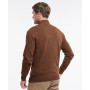 Pull Nelson Essential Half zip Barbour