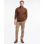 Pull Nelson Essential Half zip Barbour