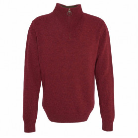 Pull Nelson Essential Half zip Barbour