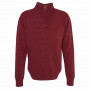 Pull Nelson Essential Half zip Barbour