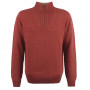 Pull Nelson Essential Half zip Barbour