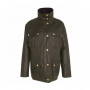 Veste Huilée Eva Femme Barbour