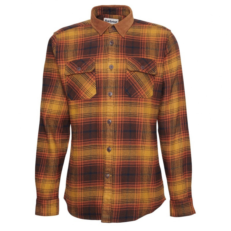 Chemise Nevis Barbour