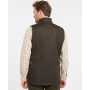 Gilet Westmorland coton huilé Barbour