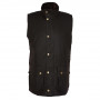 Gilet Westmorland coton huilé Barbour