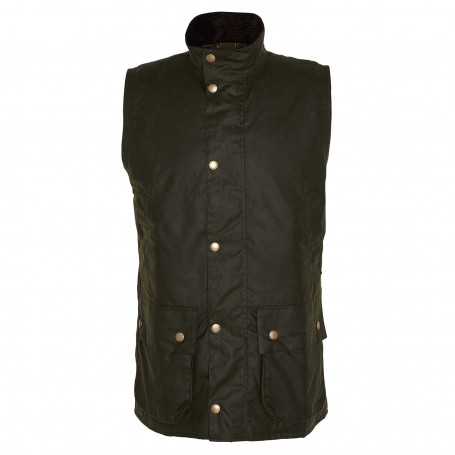 Barbour carlton gilet online