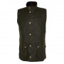 Gilet Westmorland coton huilé Barbour