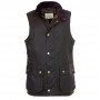 Gilet Westmorland coton huilé Barbour