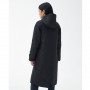 Parka huilée longue Cannich femme Barbour