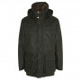 Veste huilée Bleaberry Barbour