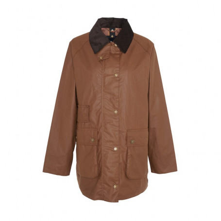 Veste huilée Tain femme Barbour