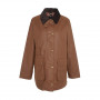 Veste huilée Tain femme Barbour