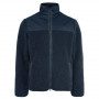 Fleece jas Hobson Barbour