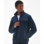 Fleece jas Hobson Barbour