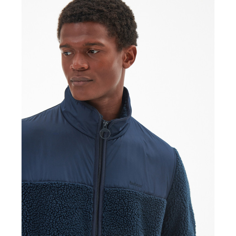 Veste polaire Hobson Barbour