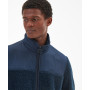 Fleece jas Hobson Barbour